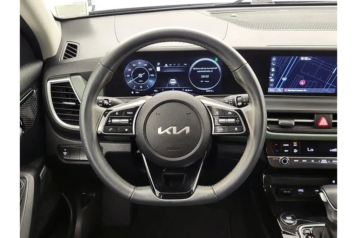 $21998 : Kia Seltos 2024 AWD SX 4dr S image 10