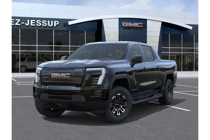 $62500 : 2026 Sierra EV image 6