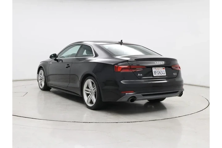 $21998 : Audi A5 2018 AWD 2.0T quattr image 2