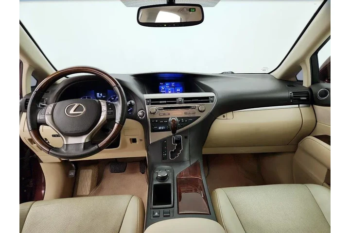$14599 : Lexus RX 350 2013 4dr SUV image 9