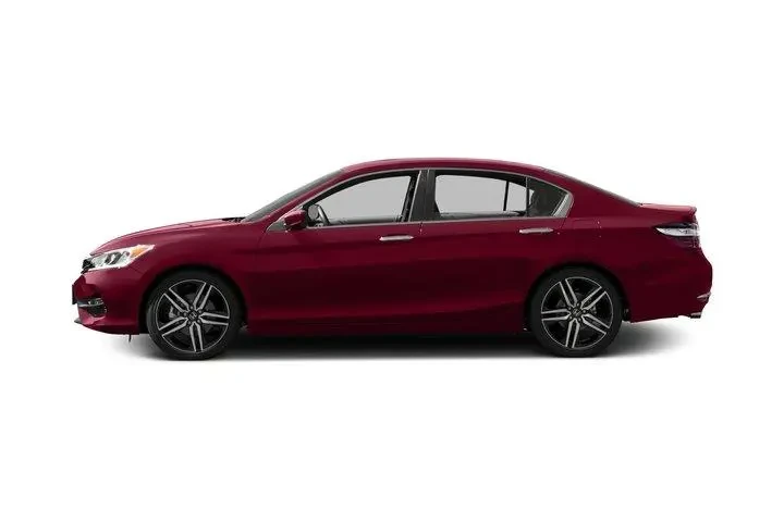 $16477 : Honda Accord 2017 Sport Spec image 3
