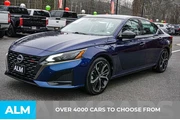 $18920 : Nissan Altima 2024 2.5 SR 4d thumbnail