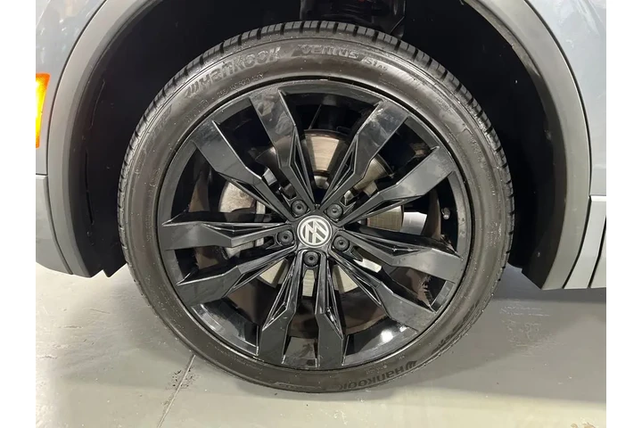 $19988 : 2020 Tiguan 2.0T SE R-Line Bl image 9