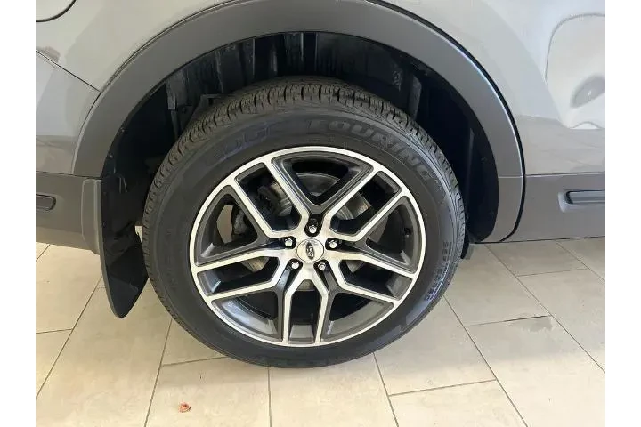 $25159 : Ford Explorer 2019 AWD Sport image 8