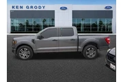 $37500 : Ford F-150 2023 4x2 Lariat 4 thumbnail