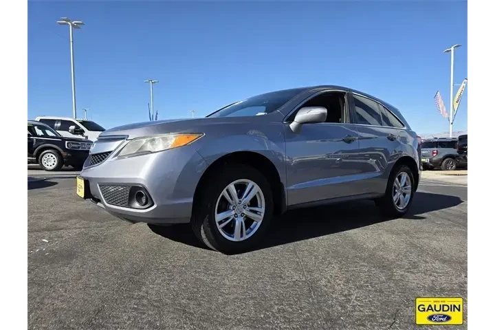 $9995 : Acura RDX 2014 4dr SUV image 3
