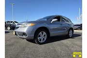 $9995 : Acura RDX 2014 4dr SUV thumbnail
