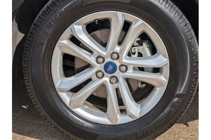 $16658 : Ford Edge 2019 SEL 4dr Cross image 10