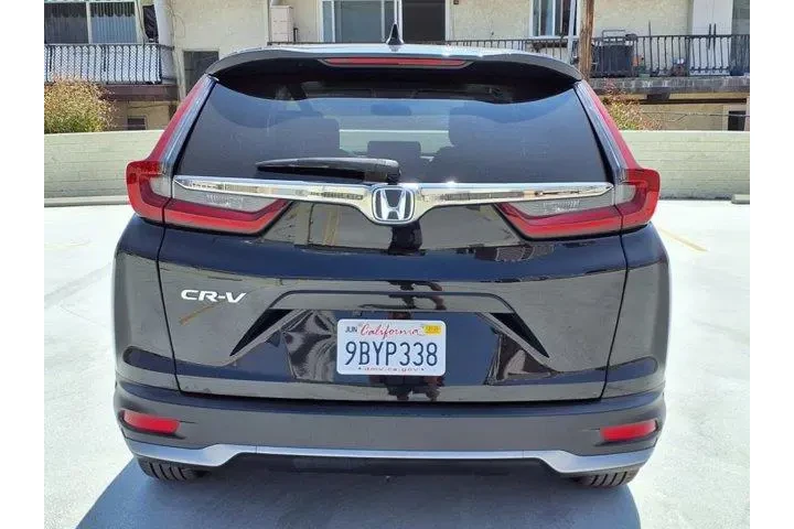 $25250 : Honda CR-V 2022 EX 4dr SUV image 5