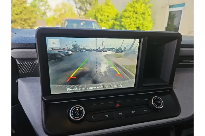 $24000 : Ford Maverick 2022 AWD XL 4d image 10