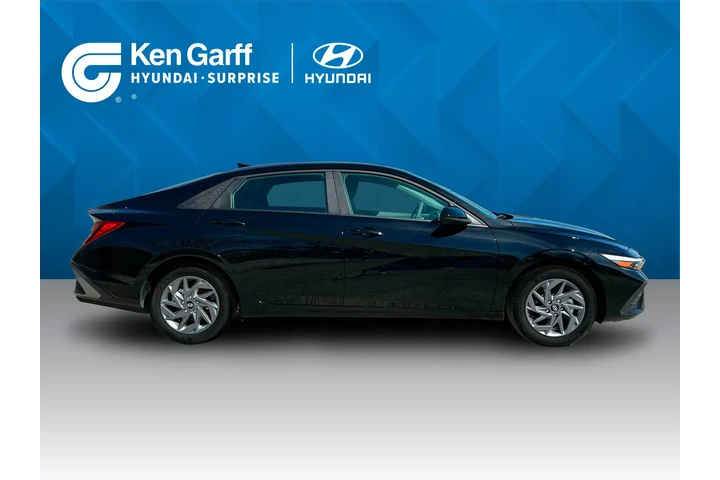 $20990 : Hyundai ELANTRA 2024 SEL 4dr image 9
