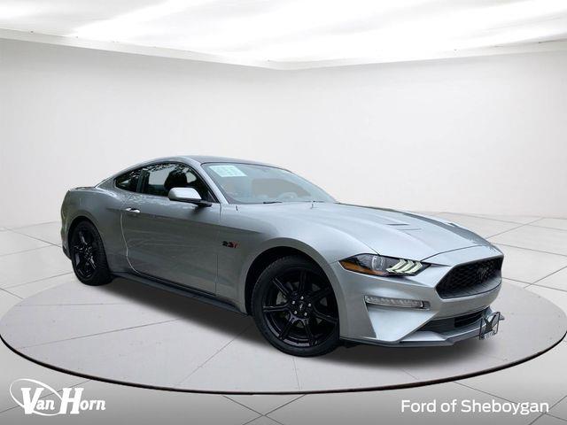 $19741 : Pre-Owned 2020 Mustang EcoBoo image 1