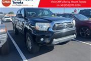 PRE-OWNED 2013 TOYOTA TACOMA