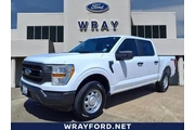 Ford F-150 2022 4x4 XL 4dr S en Shreveport