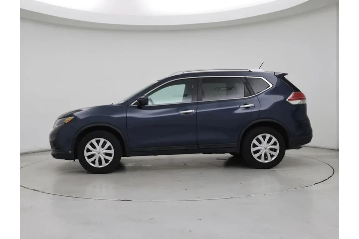 $13998 : Nissan Rogue 2016 S 4dr Cros image 3
