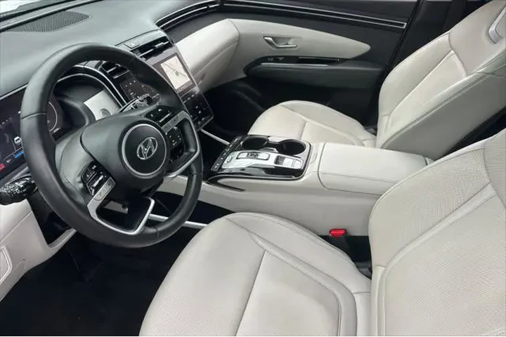 $22990 : Hyundai TUCSON 2022 Limited image 10