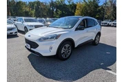 $19000 : Ford Escape 2022 AWD SEL 4dr thumbnail