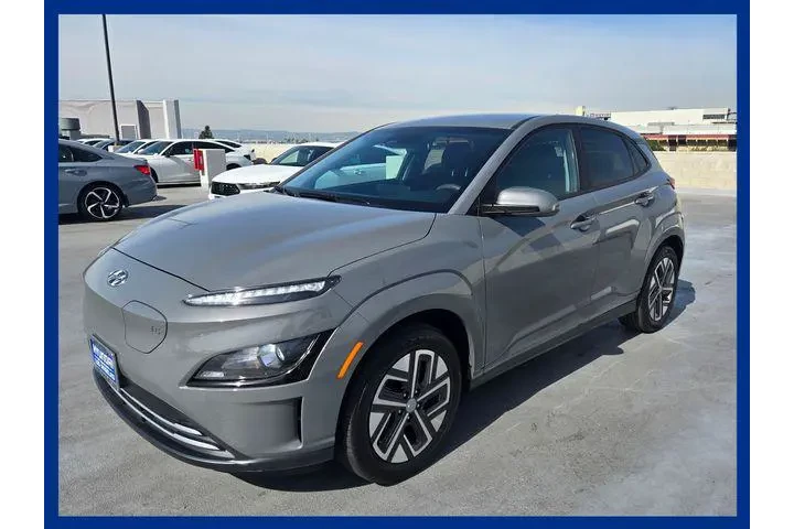 $20929 : Hyundai KONA Electric 2023 S image 7