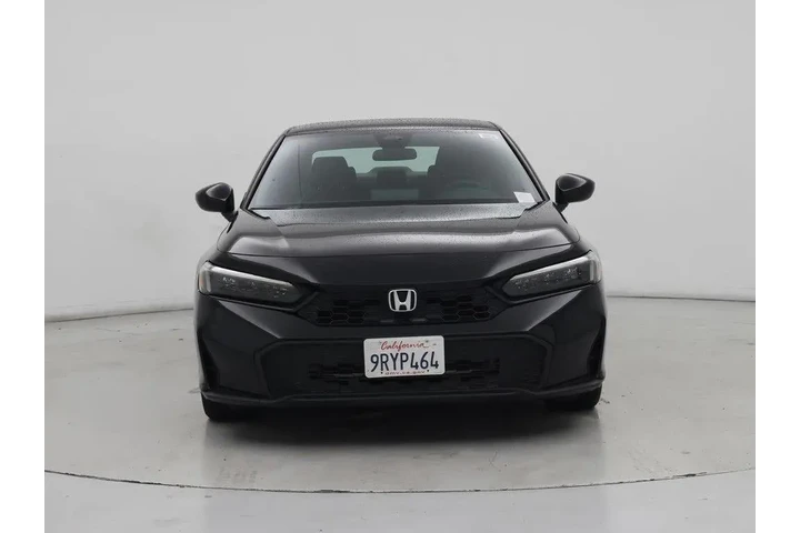 $27998 : Honda Civic 2025 Sport 4dr S image 5
