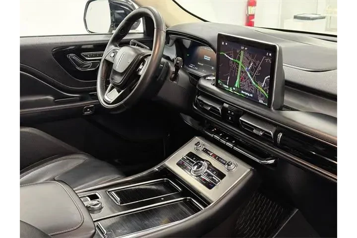 $39750 : Lincoln Aviator 2023 AWD Sta image 10