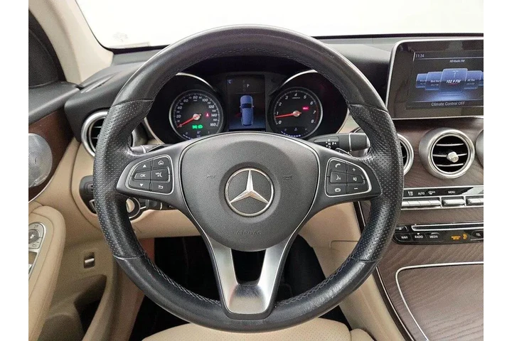 $20998 : Mercedes-Benz GLC 2019 GLC 3 image 10
