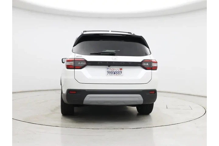 $37998 : Honda Pilot 2023 EX-L 4dr SU image 6