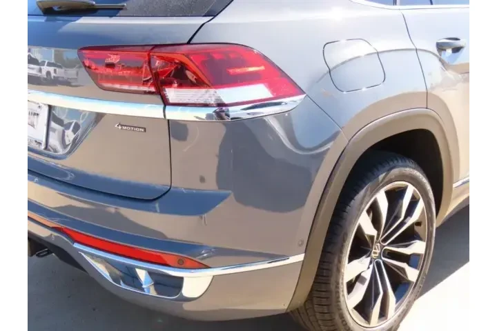 $32911 : Volkswagen Atlas Cross Sport image 10