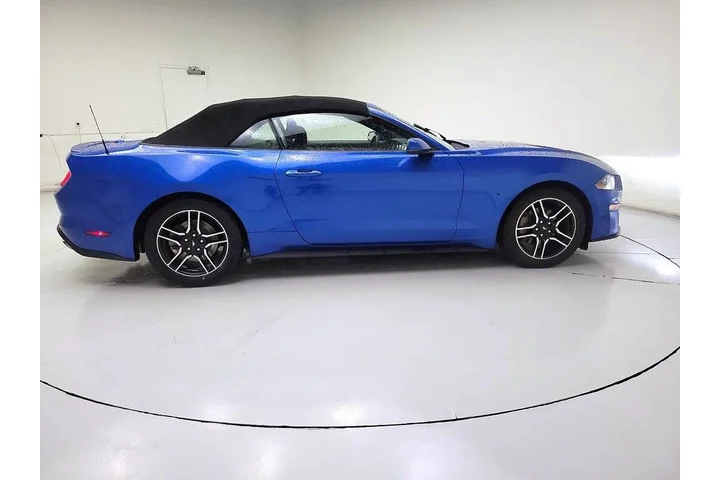 $28998 : Ford Mustang 2020 EcoBoost 2 image 4