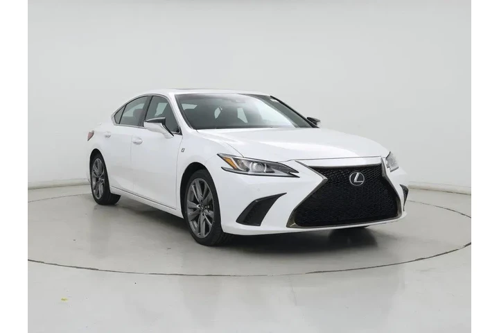 $30998 : Lexus ES 350 2020 F SPORT 4d image 1