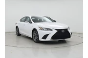 Lexus ES 350 2020 F SPORT 4d