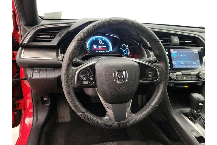 $18998 : Honda Civic 2018 EX 4dr Hatc image 10