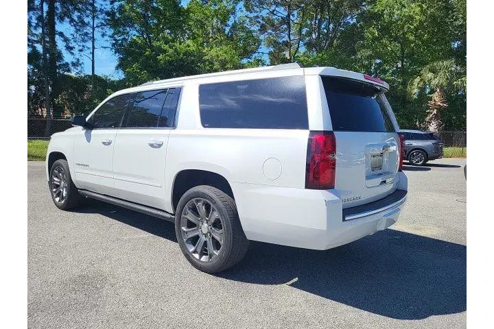 $27994 : Chevrolet Suburban 2019 4x2 image 3