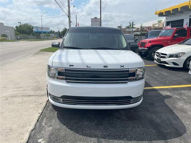 $18999 : 2019 Ford Flex image 2