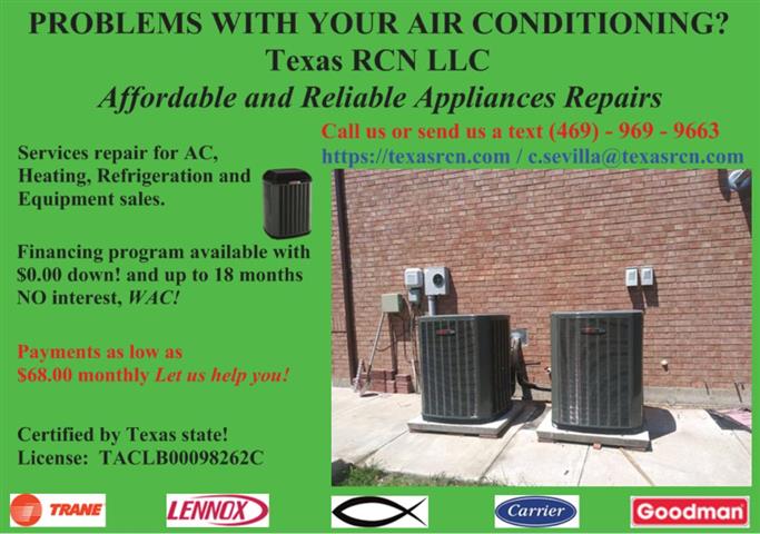 A and R Appliances Repairs image 1