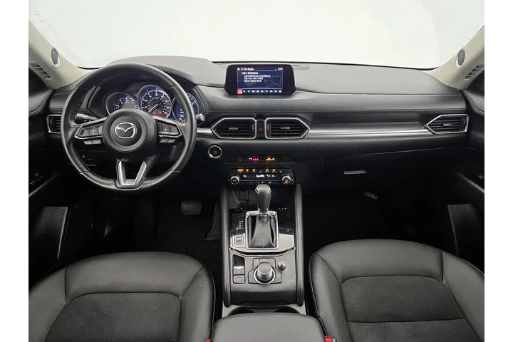 $25998 : Mazda CX-5 2020 AWD Touring image 9