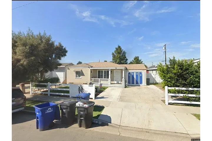 $1700 : 🔵🔴COMPTON CASA DE RENTA🔵🔴 image 1