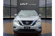 Nissan Murano 2016 AWD S 4dr thumbnail