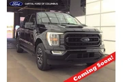 $35299 : Ford F-150 2023 4x4 XLT 4dr thumbnail