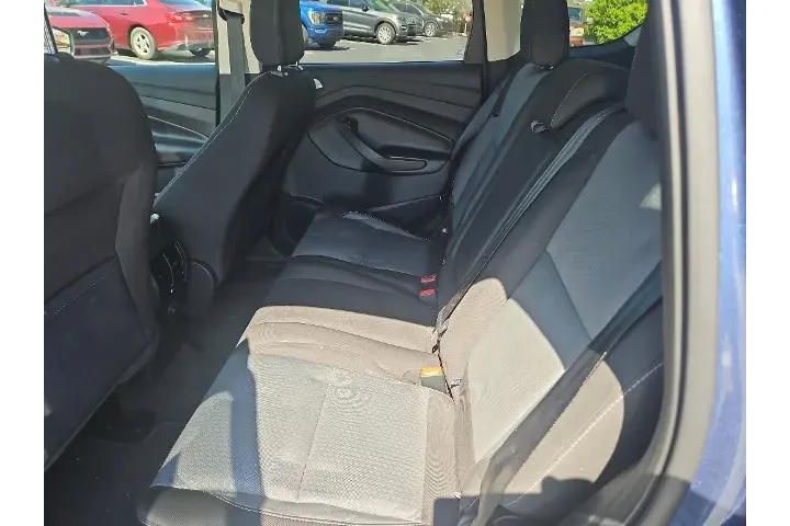 $12000 : Ford Escape 2018 SE 4dr SUV image 10