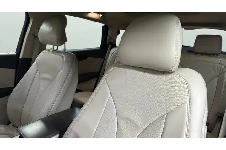 $14155 : Lincoln MKX 2017 Reserve 4dr image 10