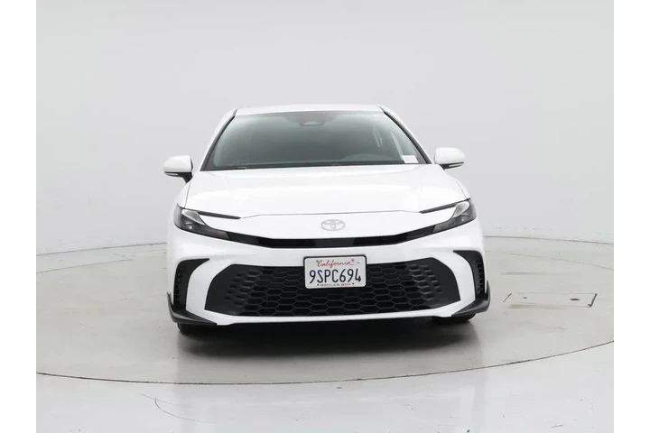 $31998 : Toyota Camry 2025 SE 4dr Sed image 5