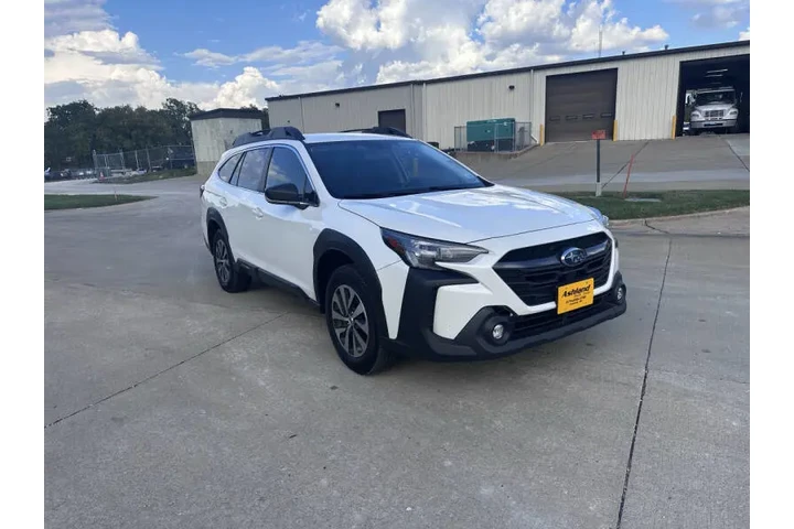 $21900 : 2024 Outback image 9