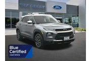 Chevrolet Trailblazer 2021 4 en Orange County