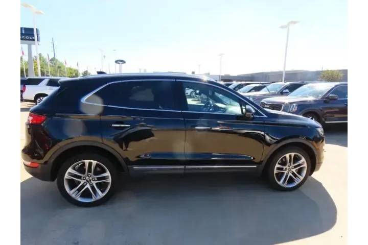 $23911 : Lincoln MKC 2019 AWD Reserve image 8