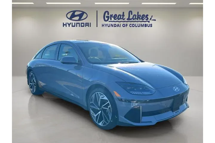 $26977 : Hyundai IONIQ 6 2024 AWD Lim image 7