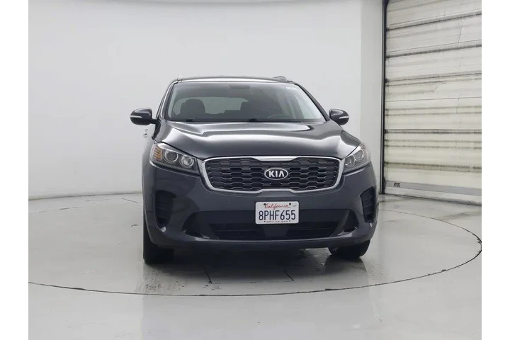 $18998 : Kia Sorento 2020 L 4dr SUV image 5