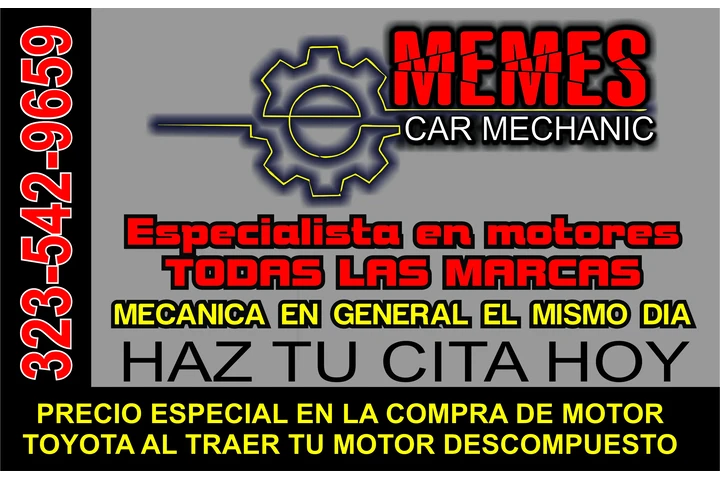 ESPECIALISTAS EN MOTORES image 1