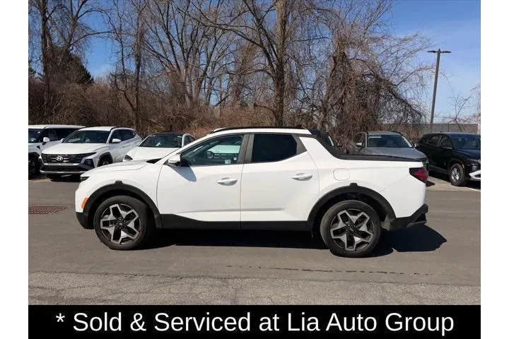 $31900 : Hyundai SANTA CRUZ 2024 AWD image 6