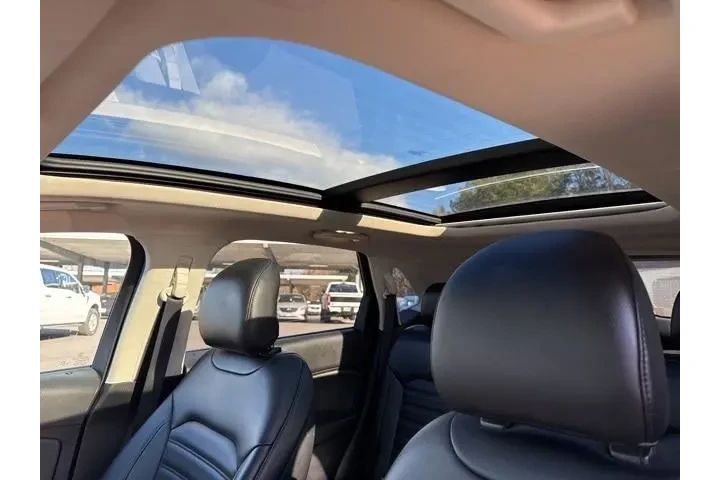 $17894 : Ford Edge 2019 SEL 4dr Cross image 10