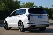 $18995 : 2021 XT6 AWD Sport thumbnail